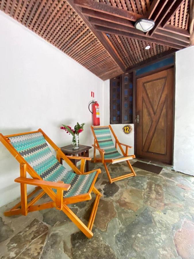 ReservAmazon Forest Hotel Belém Exterior foto