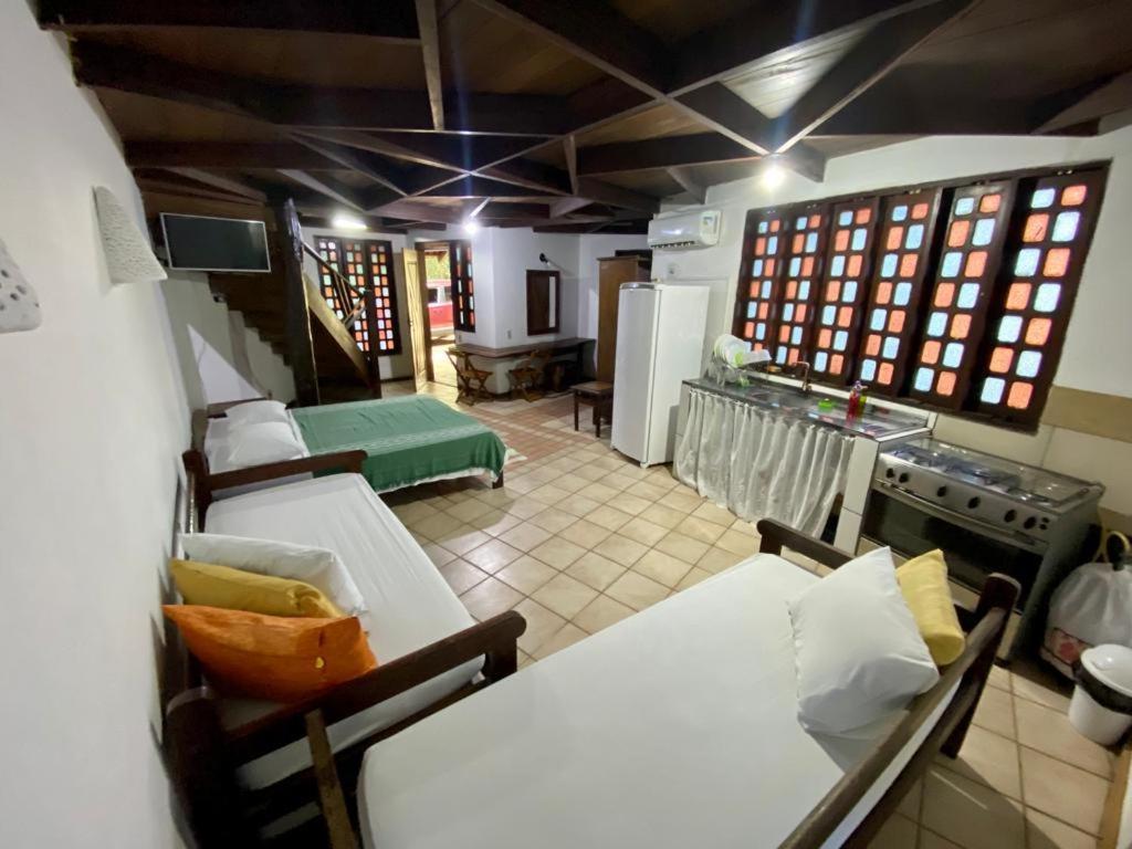 ReservAmazon Forest Hotel Belém Exterior foto